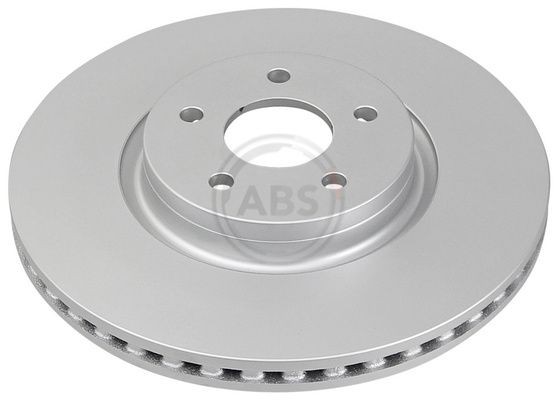 A.B.S. Jarrulevy 18340 18340 A.B.S. Sport-jarrulevyt VOLVO V90 StW