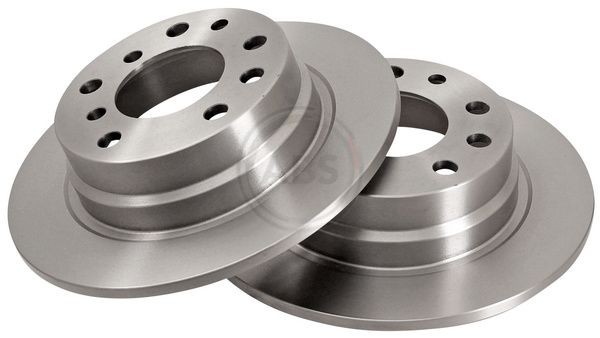 A.B.S. Disco freno 15724 A.B.S. 15724 costo Dischi freno sportivi BMW E3 originale