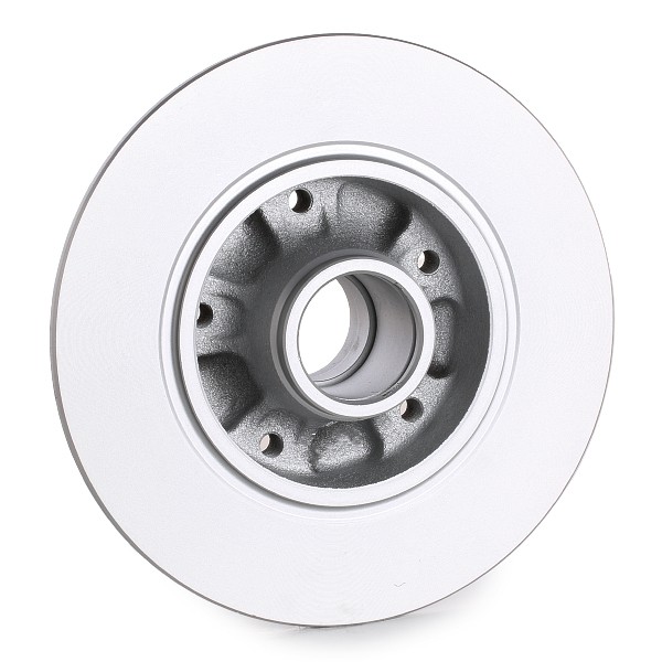 A.B.S. Bremseskive 18140 18140 COATED Sports bremseskiver RENAULT TALISMAN A.B.S.