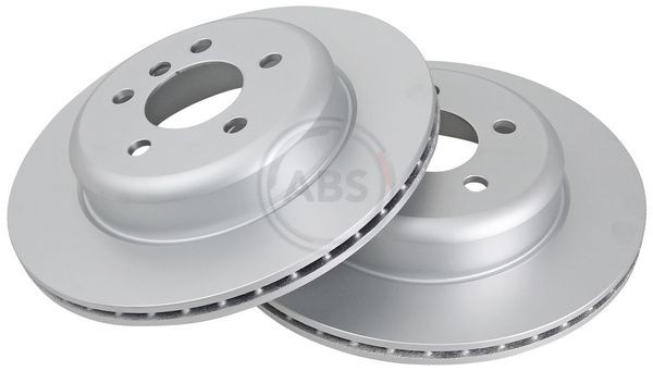 A.B.S. Disco freno 18258 18258 Dischi freno A.B.S. BMW iX costo
