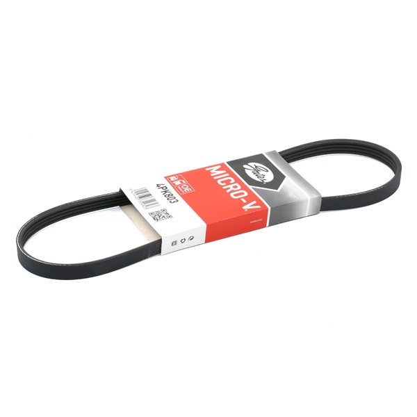 GATES Multireim 4PK803 Multireim GATES PILOT 4PK803 billige