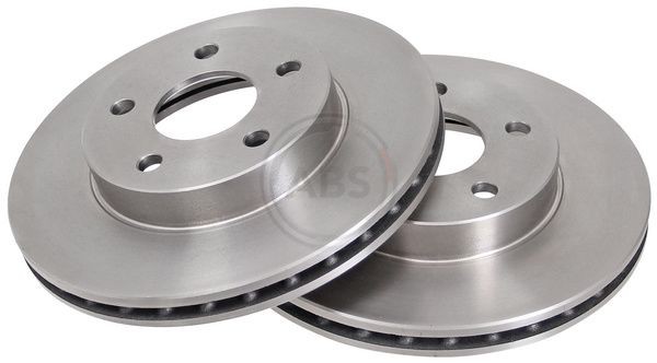 A.B.S. Brake disc 16357 A.B.S. 16357 CHEVROLET Corsica Hatchback brake discs price