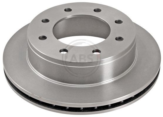 A.B.S. Piduriketas 17291 A.B.S. 17291 Pidurikettad HUMMER H2 Crew Cab Pick-up odava hinnaga