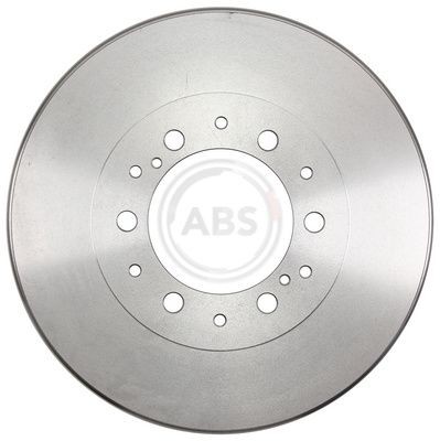 Ταμπούρο A.B.S. 2865-S A.B.S. 2865-S: Ταμπούρο Toyota HILUX Pick-up 2018