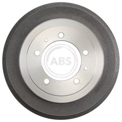 A.B.S. Remtrommel 3421-S A.B.S. 3421-S Remtrommels Mitsubishi Pajero Classic prijs