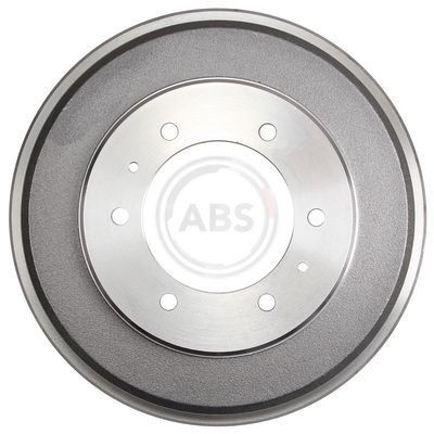 Bremstrommel A.B.S. 3422-S A.B.S. 3422-S: Bremstrommeln Mitsubishi L 200 1999
