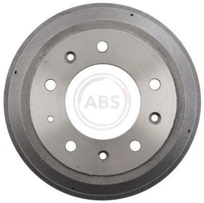 A.B.S. Remtrommel 2350-S A.B.S. 2350-S originele Remtrommel Range Rover I kosten