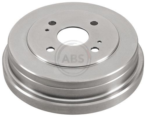 A.B.S. Brake drum 2363-S 2363-S A.B.S. brake drum for JEEP COMPASS