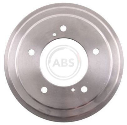A.B.S. Bromstrumma 2690-S A.B.S. 2690-S bromstrummor RENAULT SUPER 5