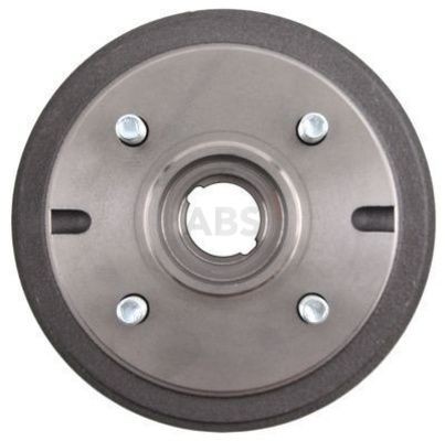 Bromstrumma A.B.S. 2664-S A.B.S. 2664-S Bromstrumma DAIHATSU TERIOS 2025
