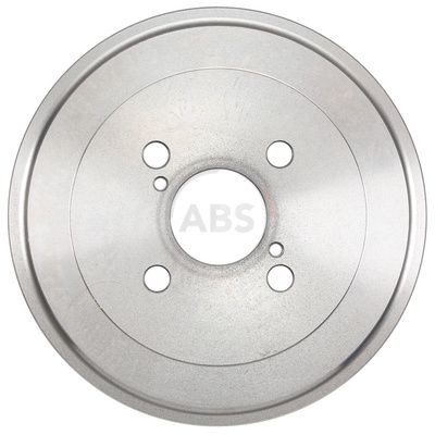 A.B.S. Tamburo freno 2864-S A.B.S. 2864-S Tamburo freno Toyota GT86 Coupe originale prezzo