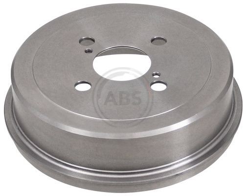A.B.S. Piduritrummel 2402-S A.B.S. 2402-S Piduritrummel