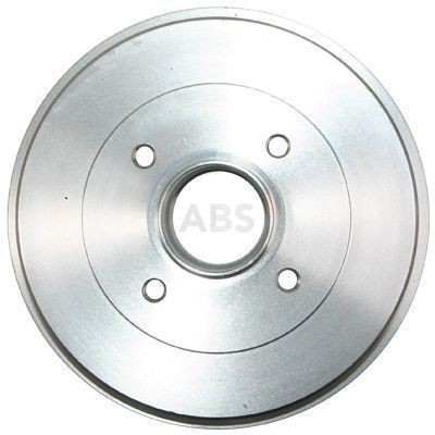 A.B.S. Bremsetromle 2401-S 2401-S A.B.S. Bremsetromler Renault billig