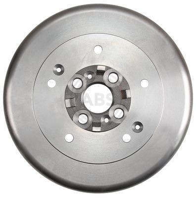 Brake drum A.B.S. 2842-S A.B.S. 2842-S Kia CEE'D 2011 Drum brakes price