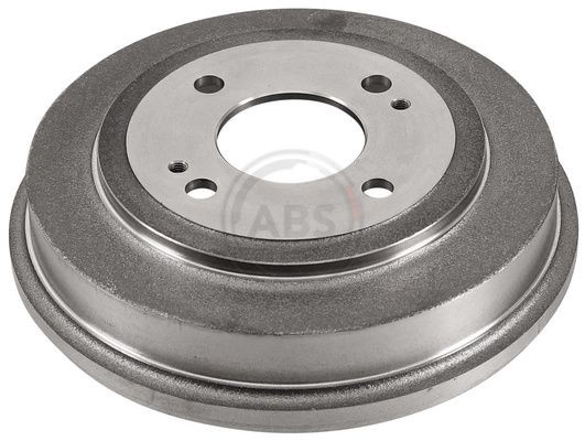 A.B.S. Tamburo freno 2346-S A.B.S. 2346-S Tamburo freno CHEVROLET S10 prezzo