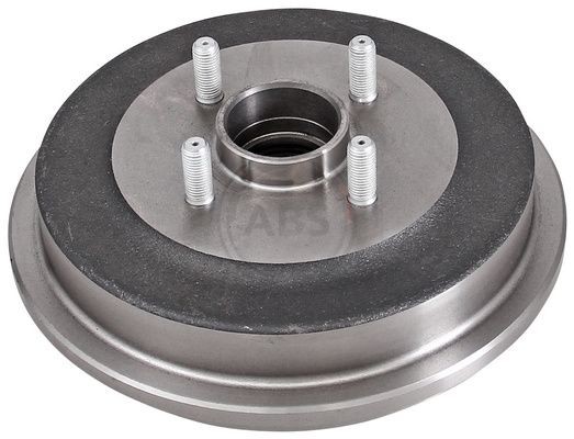 A.B.S. Bromstrumma 2330-S 2330-S A.B.S. bromstrummor MG MGC