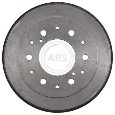 A.B.S. Tamburo freno 2370-S A.B.S. 2370-S Coppia tamburi freno Toyota GT86 Coupe originale prezzo