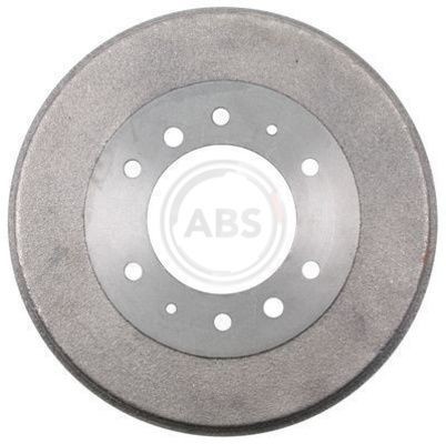 A.B.S. Bromstrumma 2450-S 2450-S A.B.S. bromstrumma Nissan TITAN