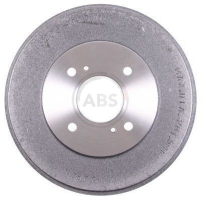 A.B.S. Bromstrumma 2517-S 2517-S A.B.S. bromstrumma Nissan TITAN