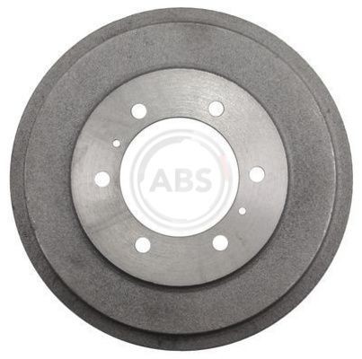 A.B.S. Bromstrumma 2628-S Toyota Hiace 4 Bromstrumma A.B.S. 2628-S