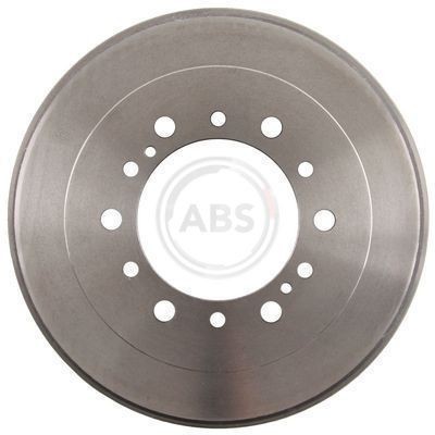 Piduritrummel A.B.S. 2637-S A.B.S. 2637-S: Piduritrummel Toyota LAND CRUISER 2013
