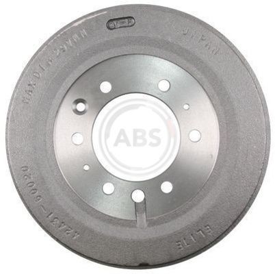 A.B.S. Brzdový bubon 2678-S A.B.S. 2678-S Brzdový bubon Toyota Land Cruiser 60 za nízku cenu