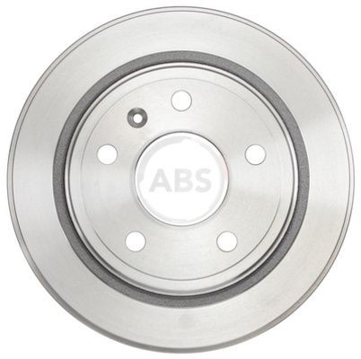 A.B.S. Bremsetromle 2740-S 2740-S Bremsetromler A.B.S. OPEL COMBO