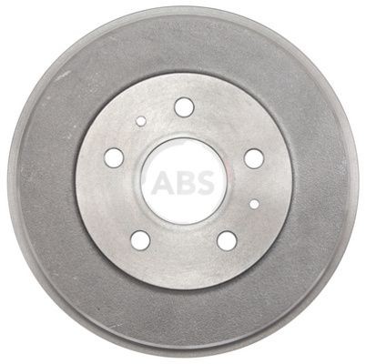 A.B.S. Bremsetromle 2748-S A.B.S. 2748-S Focus Mk3 Van / Hatchback Tromlebremser originale pris