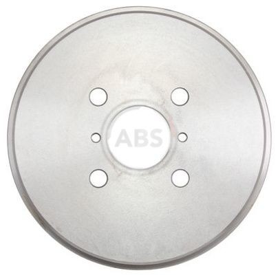 A.B.S. Tambor de travão 2859-S A.B.S. 2859-S originais Tambor de travão Daihatsu Applause A101 custo