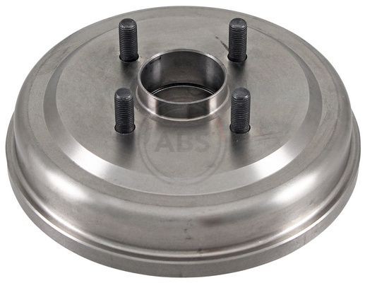 Tamburo freno A.B.S. 2891-S A.B.S. 2891-S costo Tamburo freno Chevy KALOS 2013