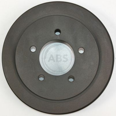 A.B.S. Bremsetromle 2835-S A.B.S. 2835-S Bremsetromler KIA AVELLA originale