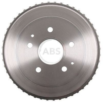 A.B.S. Bremsetrommel 2521-S A.B.S. 2521-S Bremsetrommel Ranger Crew Cab Pick-up pris