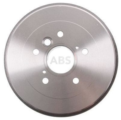 A.B.S. Remtrommel 2563-S A.B.S. 2563-S Remtrommels Ranger Crew Cab Pick-up prijs