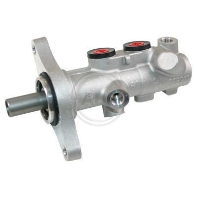 Galvenais bremžu cilindrs A.B.S. 41251 A.B.S. 41251 Galvenais bremžu cilindrs AUDI A2 2005