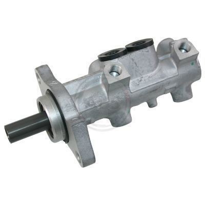 A.B.S. Bremsehovedcylinder 41406 Hovedcylinder til bremsesystem A.B.S. Mercedes-Benz 190 41406