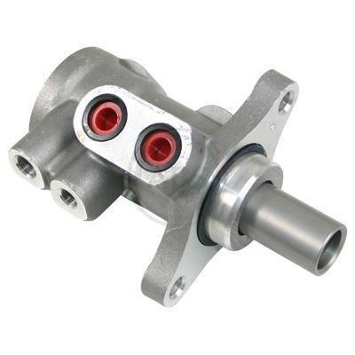 A.B.S. Bremsehovedcylinder 51173 A.B.S. 51173 Mazda MX 6 GE Hovedbremsecylinder pris