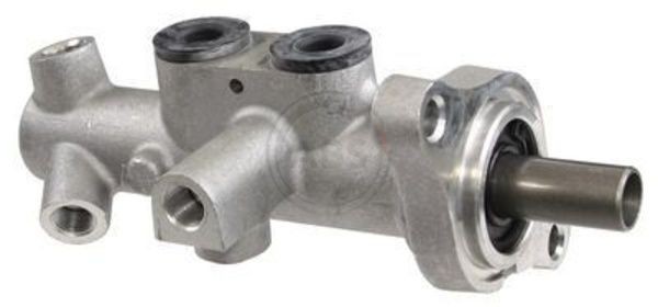 A.B.S. Bomba central dos travões 51204 A.B.S. 51204 Bomba de freio MG MG 6 baratos