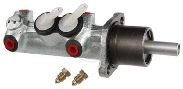 A.B.S. Hlavný brzdový válec 61007X A.B.S. 61007X Hlavný brzdový válec ALFA ROMEO 145 (930) za nízku cenu