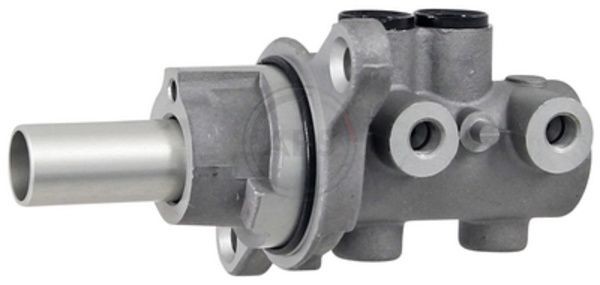A.B.S. Brake master cylinder 61195 A.B.S. 61195 FIAT Doblo 119 brake master cylinder replacement