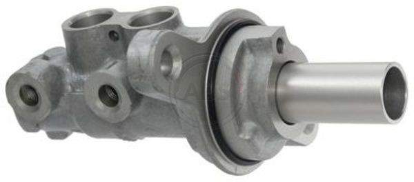 A.B.S. Galvenais bremžu cilindrs 61196 A.B.S. 61196 Galvenais bremžu cilindrs