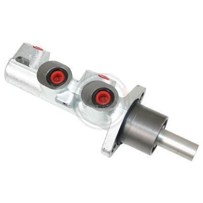 Κεντρική αντλία φρένων A.B.S. 61223 A.B.S. 61223 Αντλια φρενων FIAT IDEA 2009