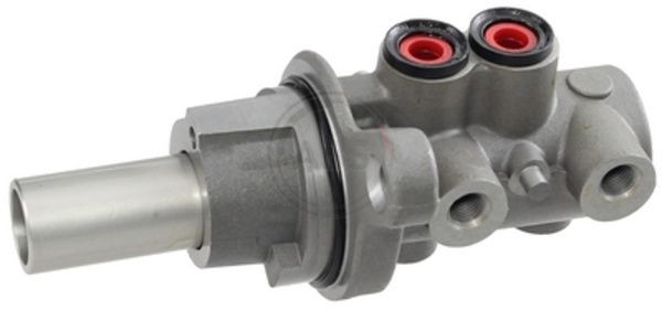 Hovedbremsesylinder A.B.S. 61240 A.B.S. 61240 Hovedsylinder FIAT BRAVO 2006