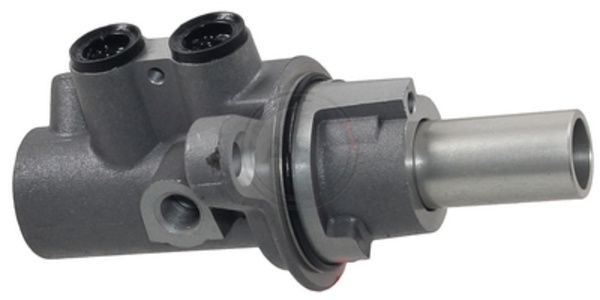 A.B.S. Brake master cylinder 61249 A.B.S. 61249 genuine NISSAN Qashqai / Qashqai+2 I Van (J10, JJ10E) brake master cylinder price