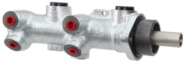 A.B.S. Bremsehovedcylinder 61282 Hovedcylinder til bremsesystem A.B.S. Citroën DS3 61282