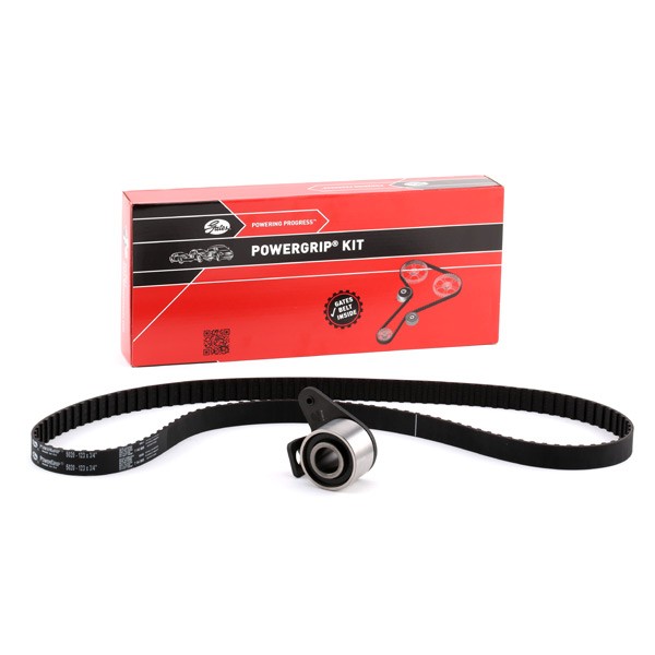GATES Kit de distribution K015020 GATES K015020 Courroie de distribution Volvo 744 à un prix avantageux