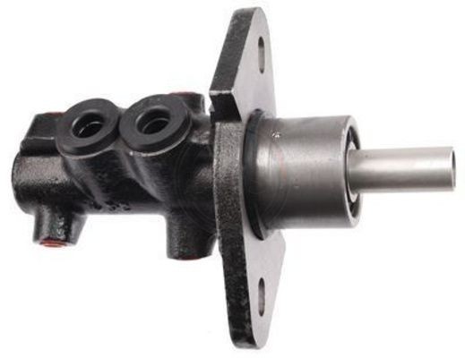 A.B.S. Jarrupääsylinteri 71421X A.B.S. 71421X Nissan Micra k11 jarrupääsylinteri