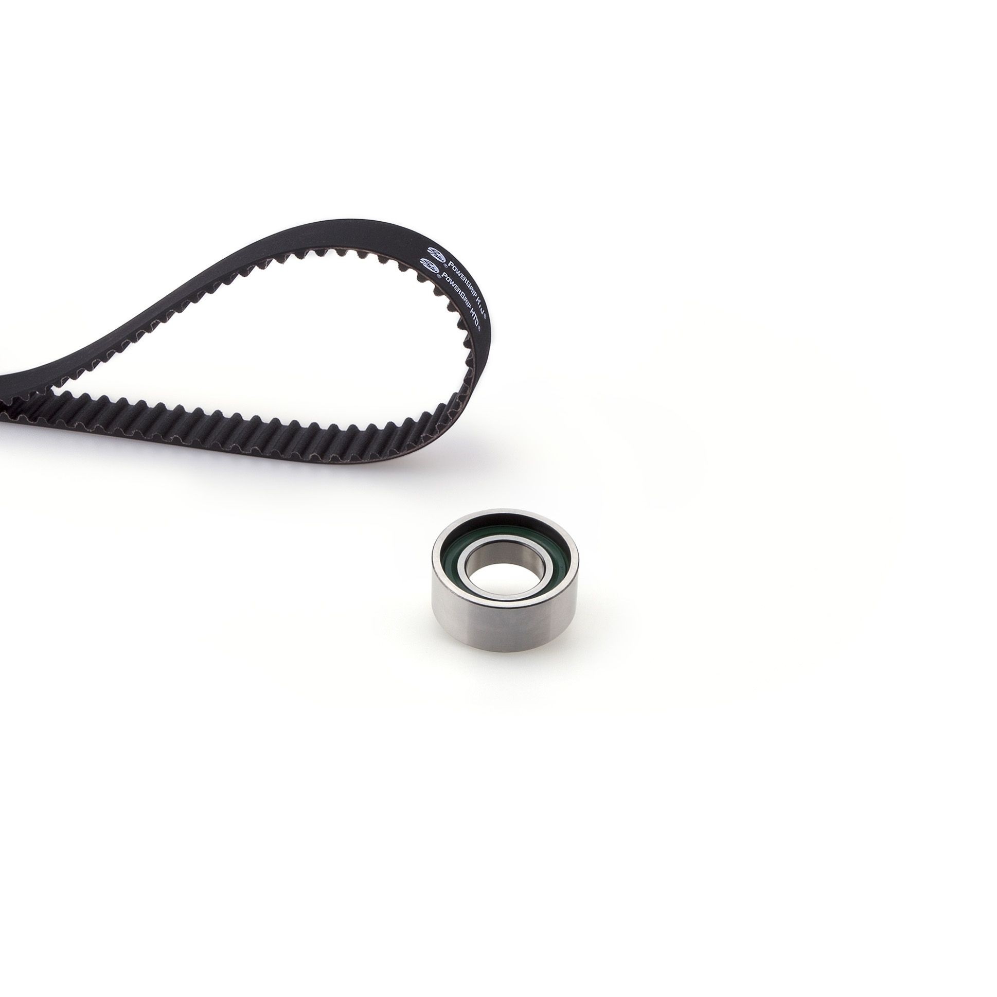 GATES Kit de distribution K015030FI GATES K015030FI d'origine Courroie moteur LANCIA Y prix