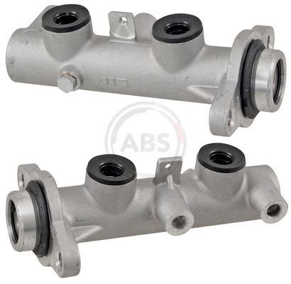 A.B.S. Brake master cylinder 71758 A.B.S. 71758 VAUXHALL Astra Mk6 (J) Estate (P10) brake master cylinder replacement