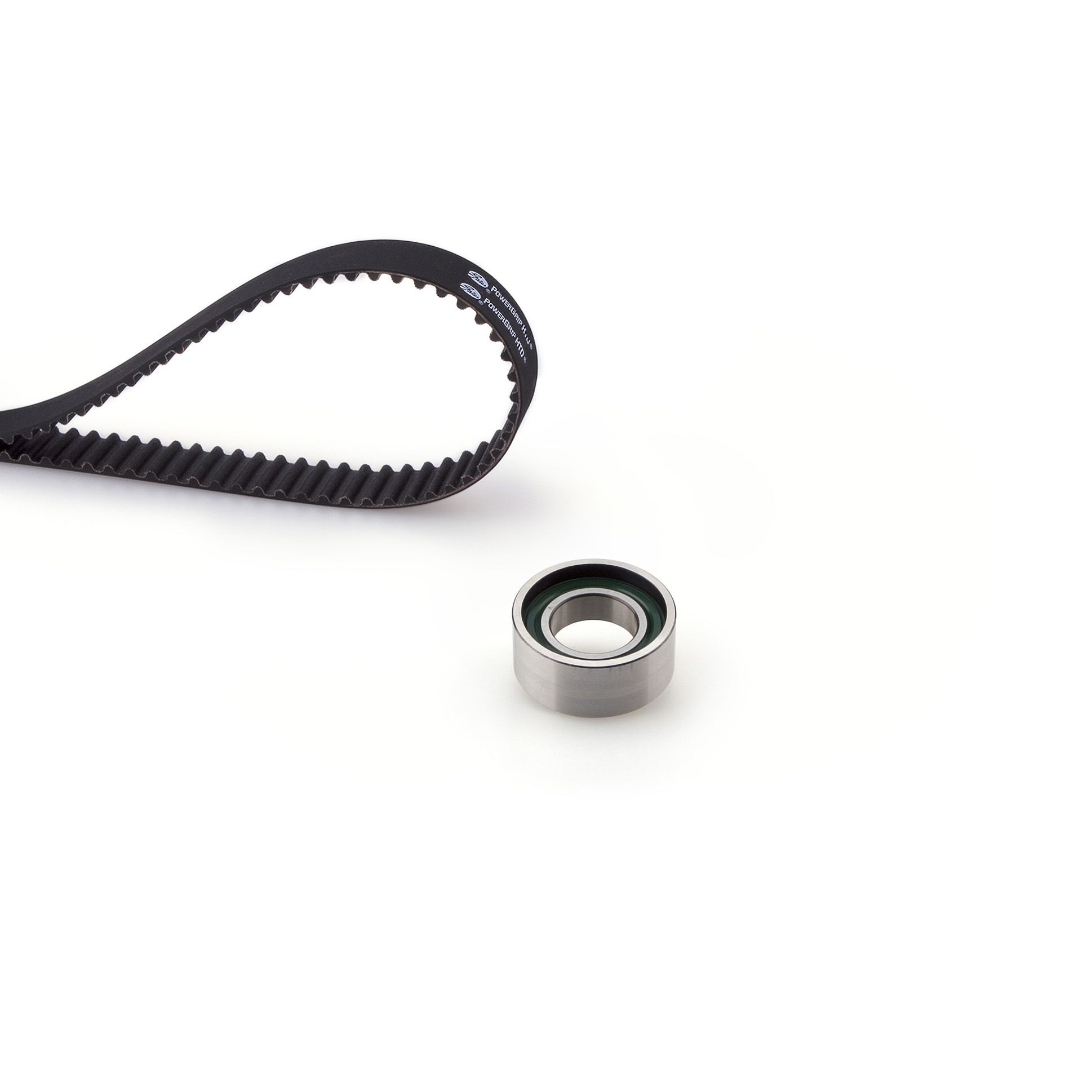 GATES Tandremssæt K015030XS GATES K015030XS Tandremssæt FIAT Cinquecento Van / Hatchback (170) billig