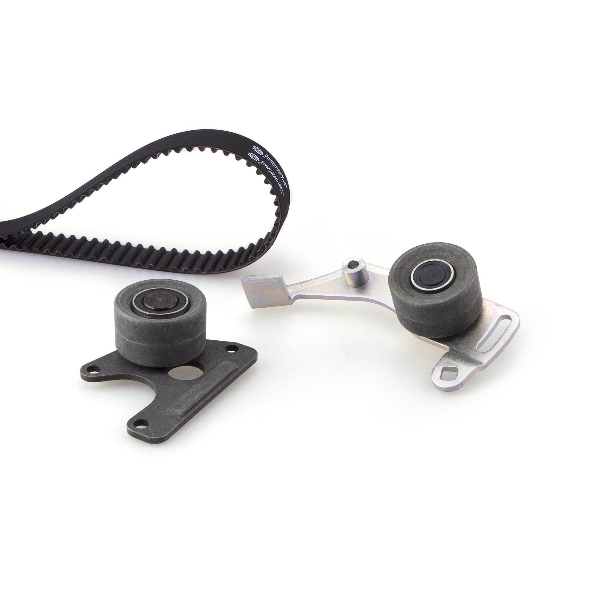 GATES Registerreimsett K015049XS GATES K015049XS Tannreim Rover 400 XW pris